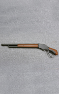 M1887 Shotgun (Brown)