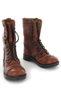 Corcoran jump boots