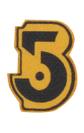 B5 Station Patch