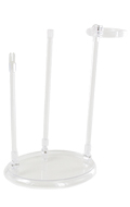 Multifonction Display Stand (Transparent)
