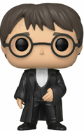 Harry Potter - Harry Potter (Yule Version)
