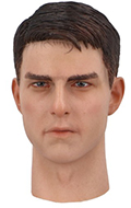 Tom Cruise Headsculpt