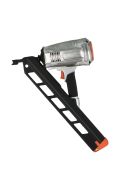 Portable nail gun