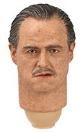 Marlon Brando Headsculpt