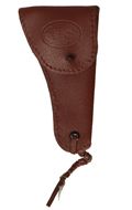 Leather M1911 Holster (Brown)