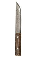 Diecast Paring Knife (Grey)