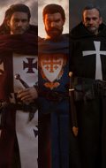 Pack Heavenly Kingdom Dynasty