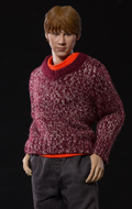 Harry Potter - Ron Weasley (Teenage Special Version)